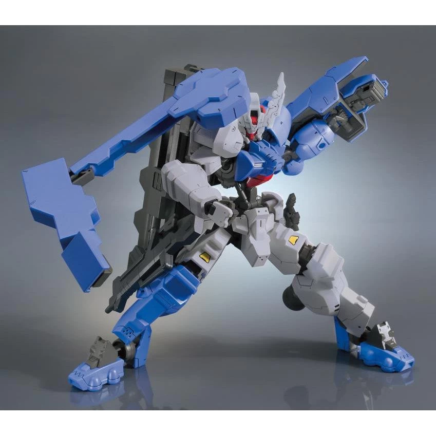 Bandai 5060391 1/144 HG GUNDAM ASTAROTH RINASCIMENTO - Image 3