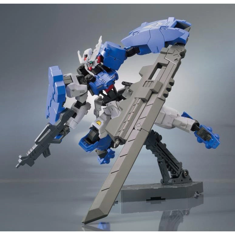 Bandai 5060391 1/144 HG GUNDAM ASTAROTH RINASCIMENTO - Image 5