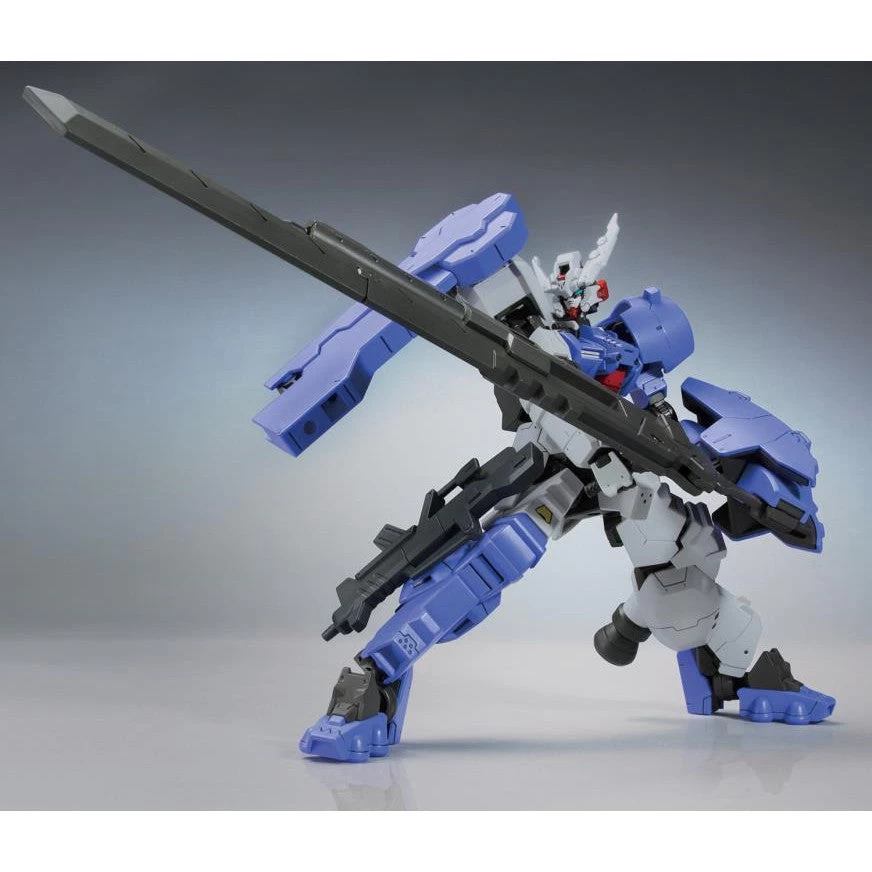 Bandai 5060391 1/144 HG GUNDAM ASTAROTH RINASCIMENTO - Image 6
