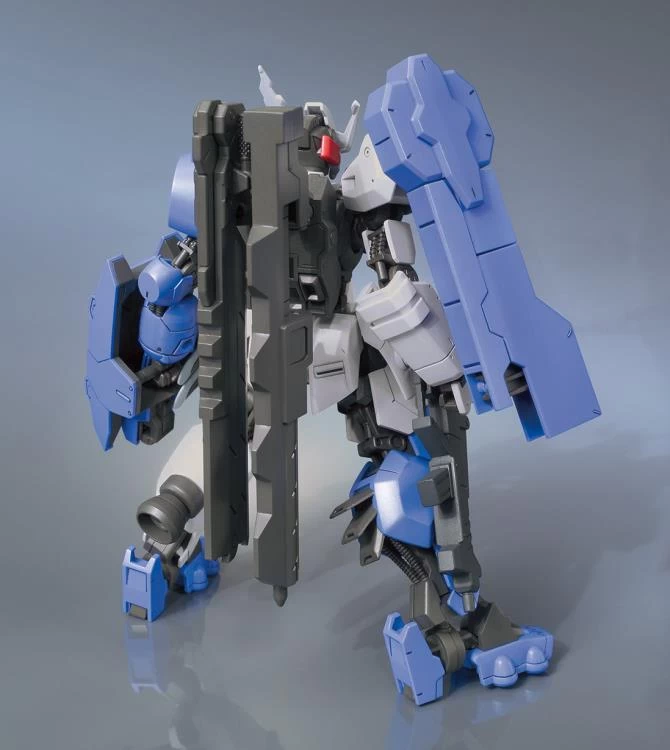 Bandai 5060391 1/144 HG GUNDAM ASTAROTH RINASCIMENTO - Image 7