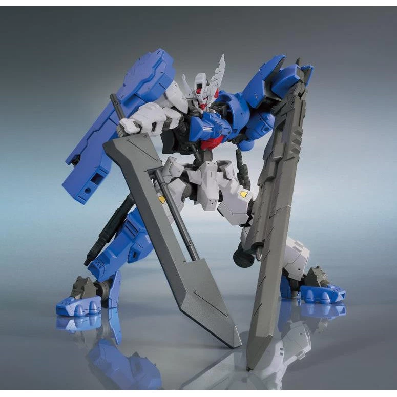 Bandai 5060391 1/144 HG GUNDAM ASTAROTH RINASCIMENTO - Image 8