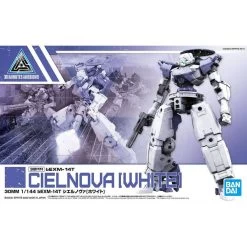 Bandai 30MM 1/144 BEXM14T CIELNOVA [WHITE]