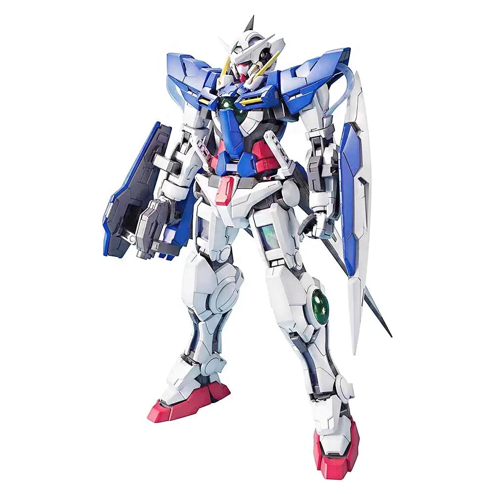 Bandai 1/100 MG GUNDAM EXIA - Image 3