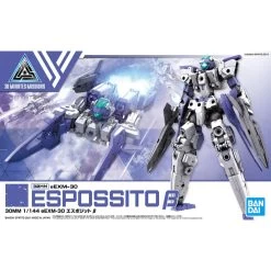 Bandai 30MM 1/144 EEXM30 ESPOSSITO Beta