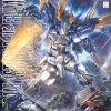 Bandai MG 1/100 GUNDAM ASTRAY BLUE FLAME D