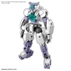 Bandai 5063710 1/144 30MM EEXMS01U FORESTIERI 01