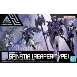 Bandai 30MM 1/144 EXME7r SPINATIA (REAPER TYPE)