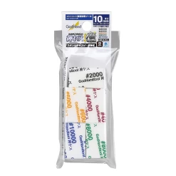 MIGAKIKamiyasuSanding Stick 10mmAssortment