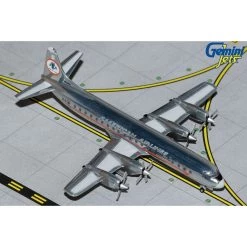 1/400 American Airlines L188A Electra N6118A