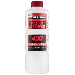 Mr Tool Cleaner R 400ml