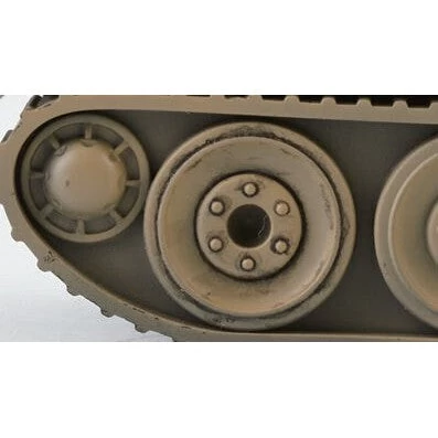 Mr Weathering Color Multi Black - Image 2