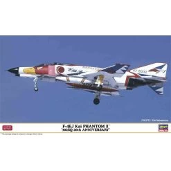 Hasegawa 1/72 F4EJ Kai PHANTOM II 302SQ 20th ANNIVERSARY