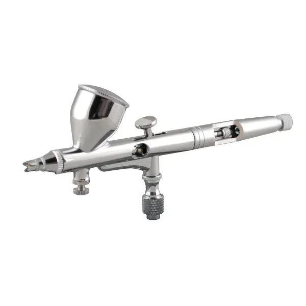 HS80 Dual Action Airbrush - Image 2