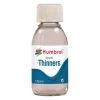 Humbrol Enamel Thinners 125ml