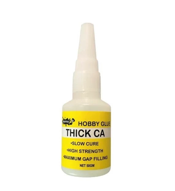 Thick CA 50gm