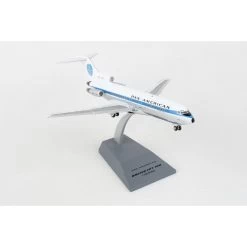 1/200 Pan American Boeing 727-100 N316PA