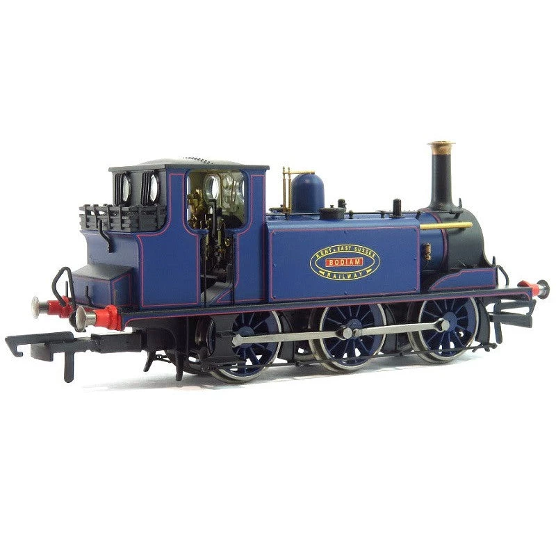 Hornby HO KandESR TERRIER 060T NO. 3 BODIAM ERA 2 - Image 2