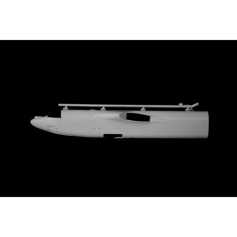 Italeri 1/72 B52G Stratofortress (Gulf War) - Image 5