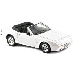 Italeri 1/24 Porsche 944 S Cabrio
