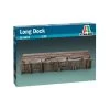 Italeri 1/35 LONG DOCK
