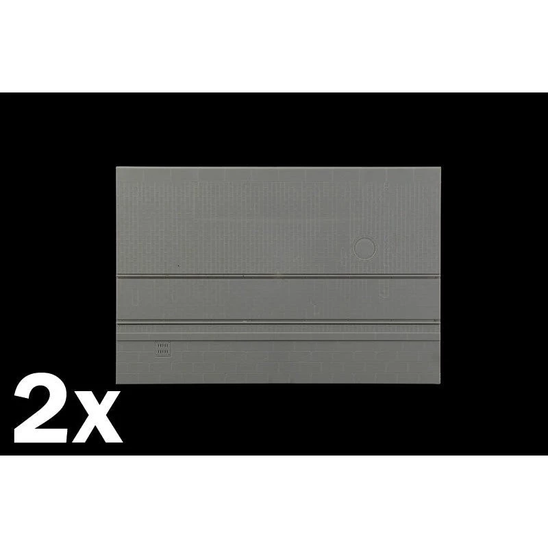 Italeri 1/35 LONG DOCK - Image 5