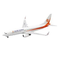 1/400 OK Air B1228 B737800W 9999th Bo