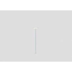 HO Double Station Platform Light