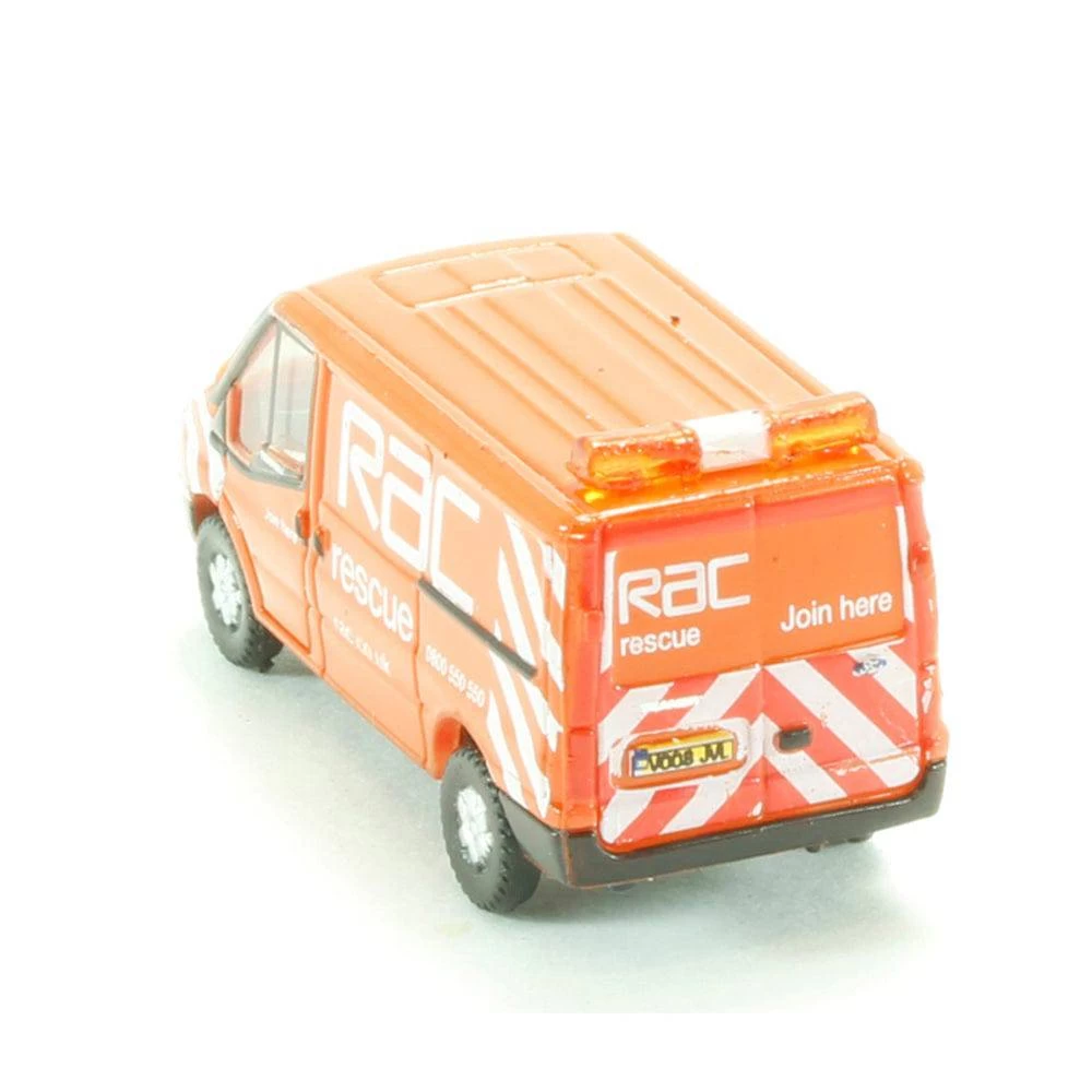 Oxford 1/148 RAC Ford Transit Van - Image 5
