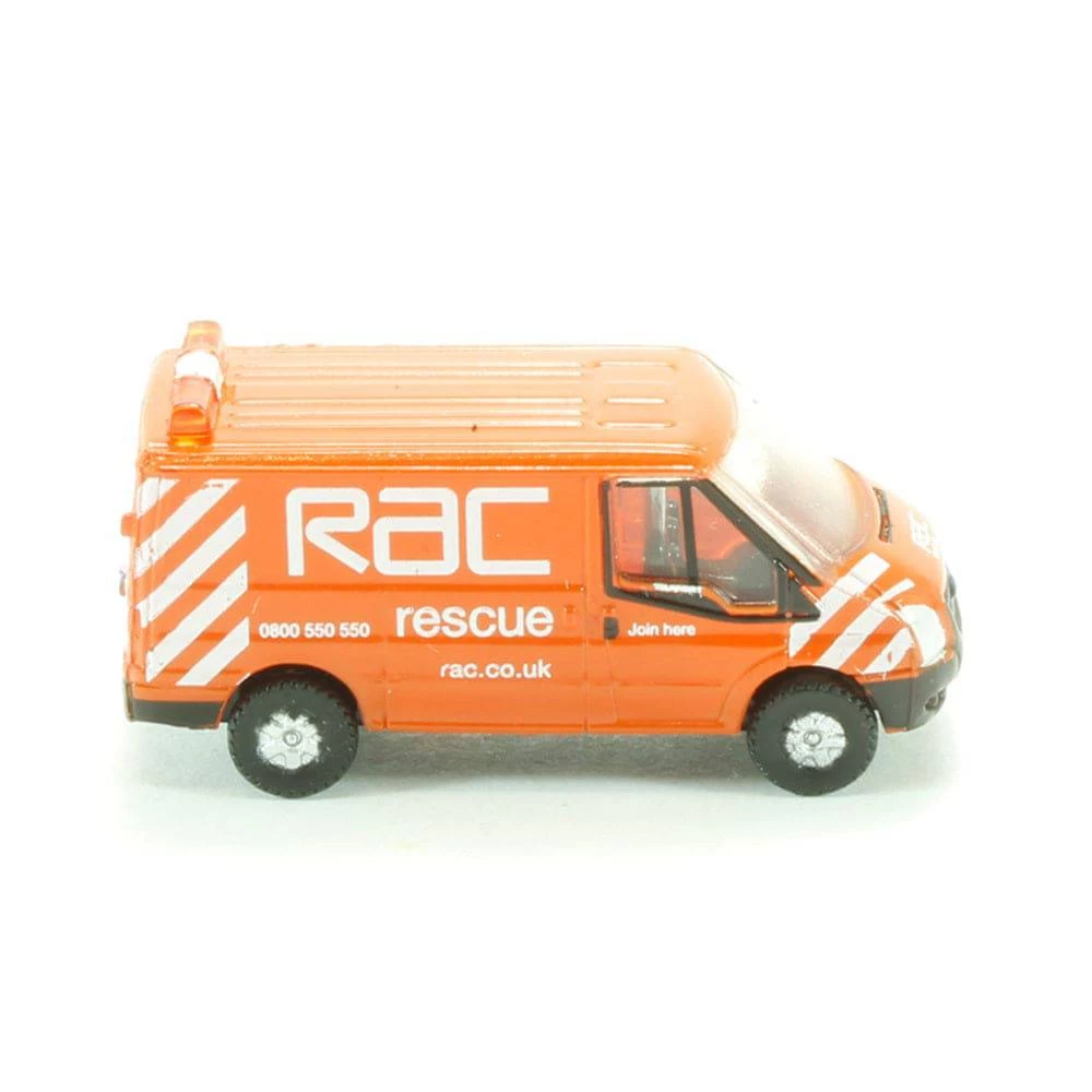 Oxford 1/148 RAC Ford Transit Van - Image 4