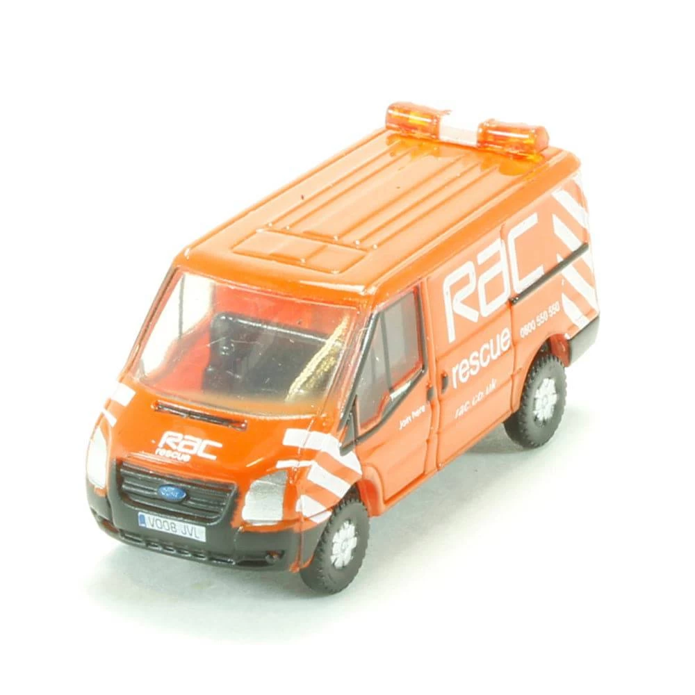 Oxford 1/148 RAC Ford Transit Van