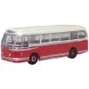 Oxford 1/148 Leyland Royal Tiger North Western