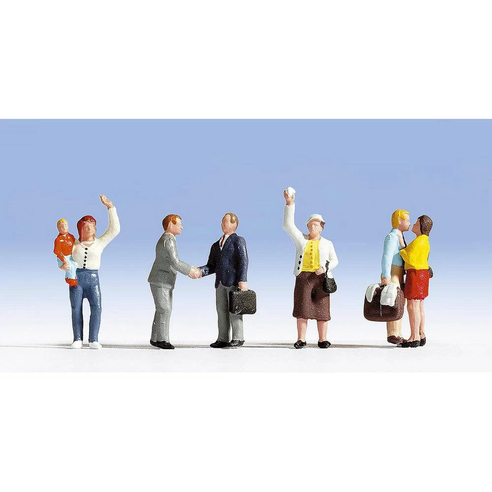 HO Farewell - Image 2