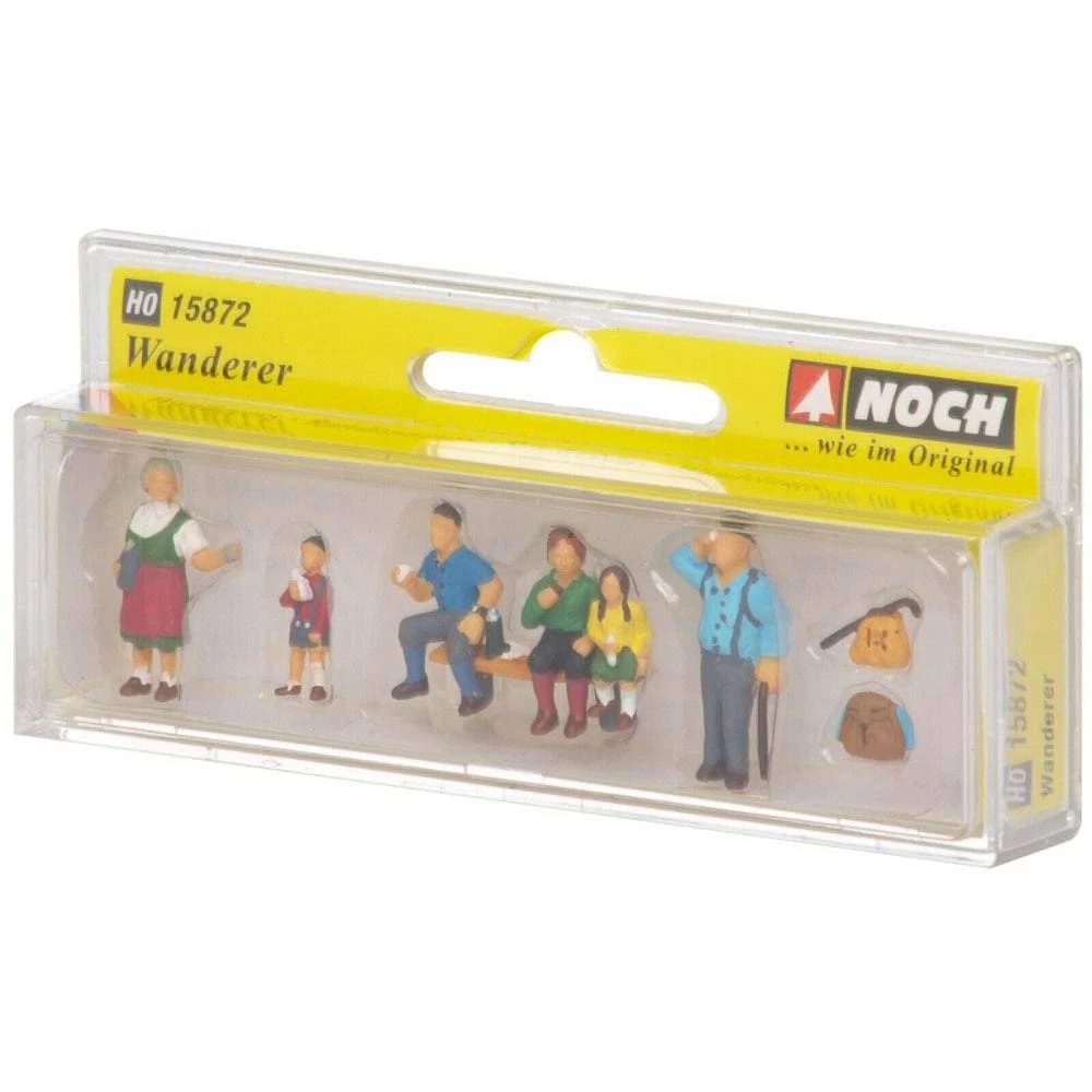 HO Wanderers - Image 2