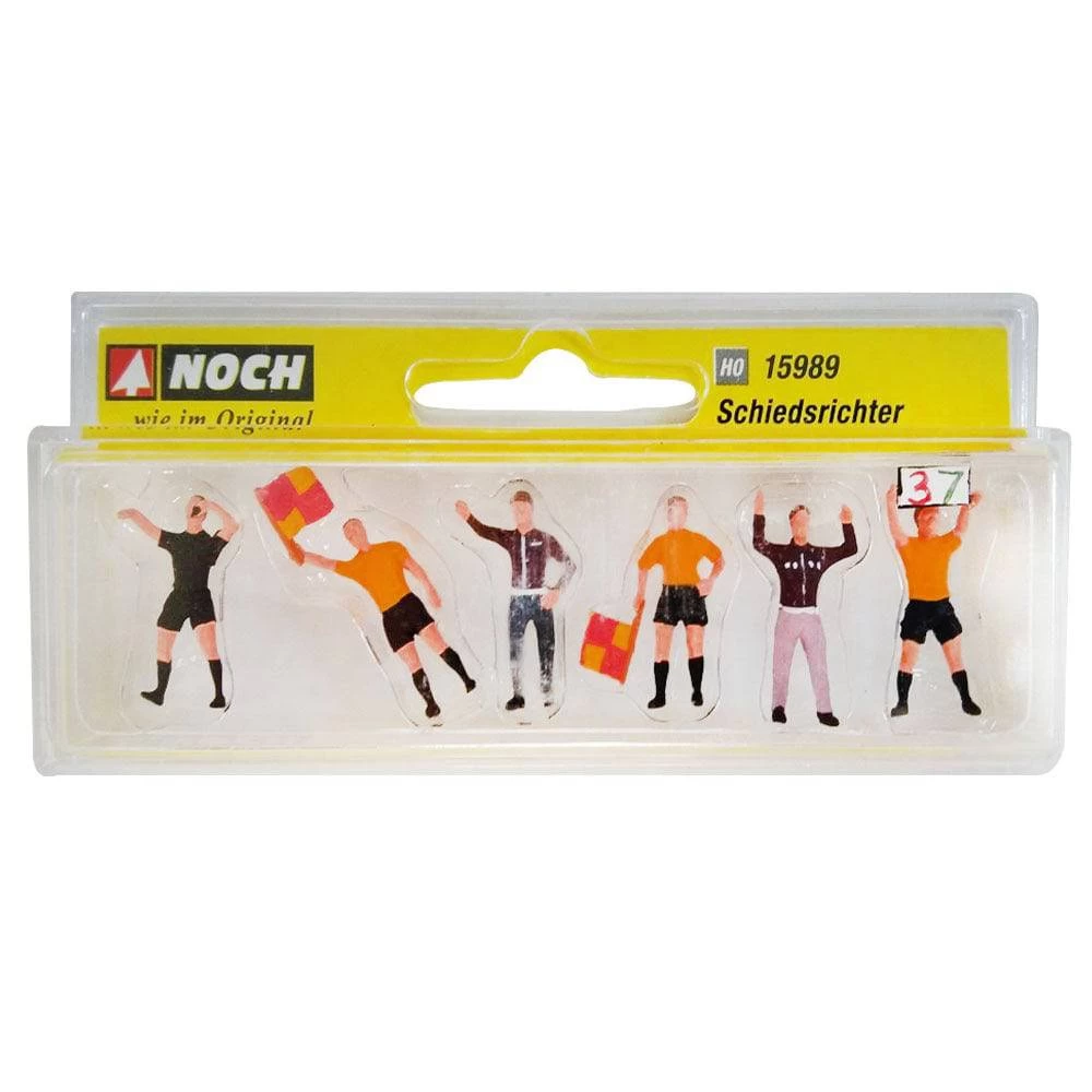 HO Referees And Trainers - Image 2