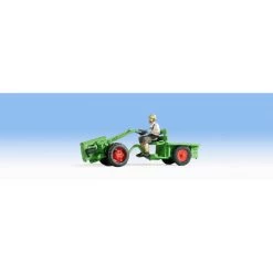 HO Two Wheel Tractor