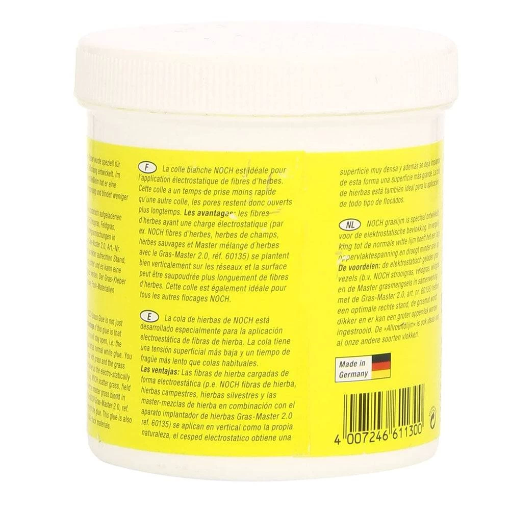 Glue For Grass 250ml - Image 2