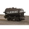 Peco TANK WAGON TARMAC NO.128