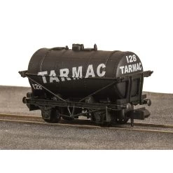 Peco TANK WAGON TARMAC NO.128