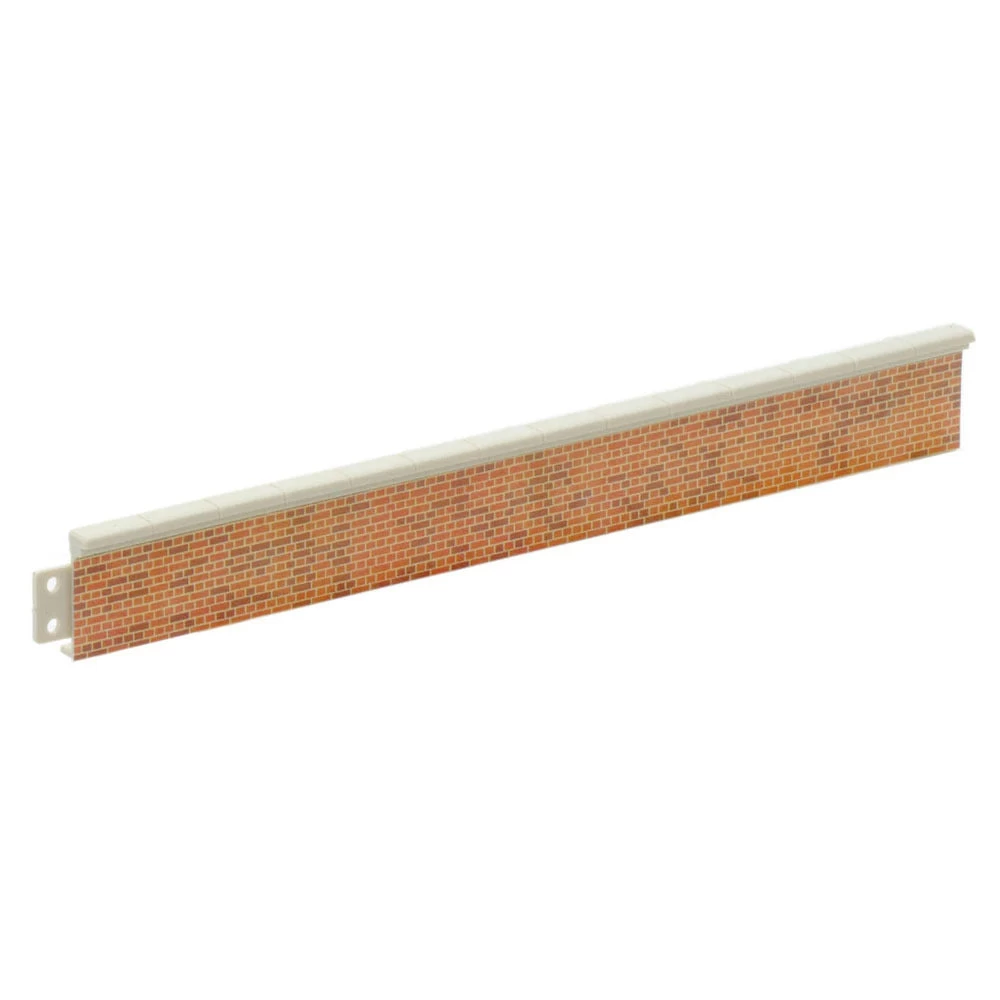 Peco OO/HO Platform Edging Brick - Image 2