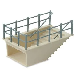 Peco OO/HO Subway Staircase