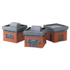 Peco OO/HO Office Buildings