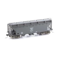 HO NSWGR Grain Hopper BWH28962