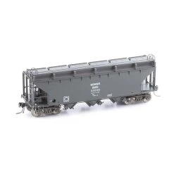 HO NSWGR Grain Hopper BWH32008