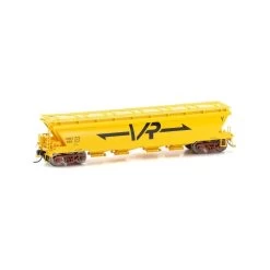 HO VR VHGY-208 Wheat Hopper