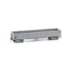 HO SAR ELX-501 Open Wagon - Grey