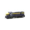 HO VR T Class Series 3 Low Nose VR T370