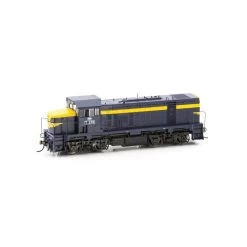 HO VR T Class Series 3 Low Nose VR T370