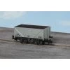 Peco N 9ft 7 Plank Open Wagon BR Grey