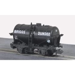 Peco N Briggs Dundee 42