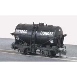 Peco N Briggs Dundee 48